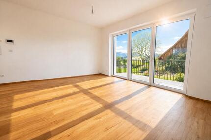 HELLE 2-ZIMMER-WOHNUNG - WOHNEN IN MITTERFELS + AUFZUG