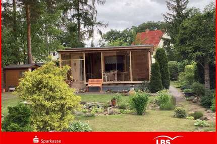Haus zum Kaufen in Schwielochsee 70.000,00 € 36 m²