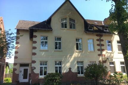Mietwohnung in der Lindenstadt Lübtheen