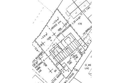 Grundstück zu verkaufen in Bielefeld Hoberge 650.000,00 € 987 m² - Bielefeld / Hoberge