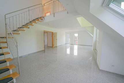 Wohnung zum Mieten in Ratingen 1.625,00 € 130 m²