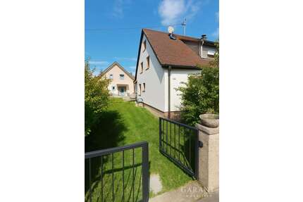 Haus zum Kaufen in Augsburg 470.000,00 € 120 m²