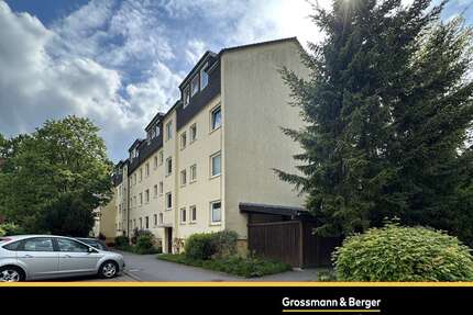 Wohnung zum Kaufen in Buxtehude 129.000,00 € 47.75 m²