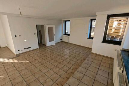 Schönes helles Appartment in zentraler Lage 56 qm - Ahlen