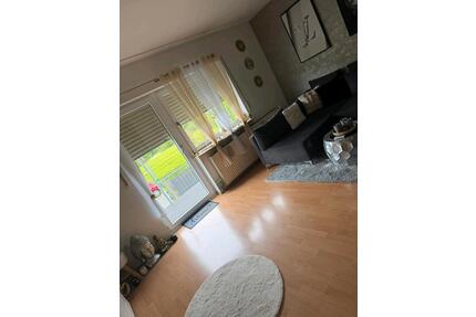 3 Zimmer Wohnung mit Balkon und Siegblick - Windeck