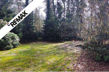 Grundstück zu verkaufen in Buchholz in der Nordheide 370.000,00 € 1500 m²
