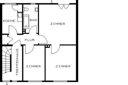 Wohnung zum Mieten in Münster 727,00 € 64.88 m²