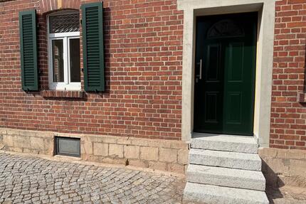 Wohnung, 2,5 Zimmer, 70m2, auf Vierseithof - Erfurt Linderbach