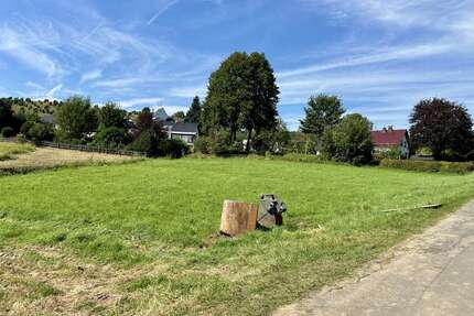 Grundstück zu verkaufen in Blankenheim-Alendorf 70.000,00 € 1740 m²