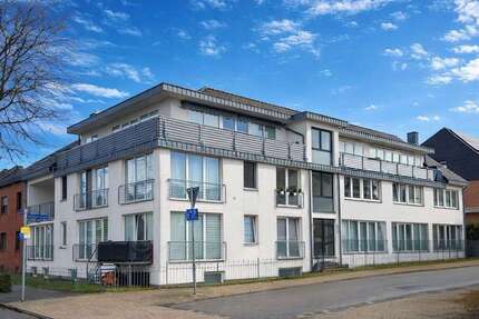 Wohnung zum Kaufen in Aachen 499.000,00 € 160 m²