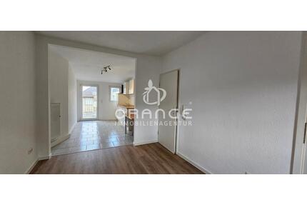 ***Charmante 2-Zimmer-Wohnung mit Terrasse*** - Löhne