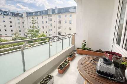 Wohnung zum Kaufen in München 630.000,00 € 82 m²