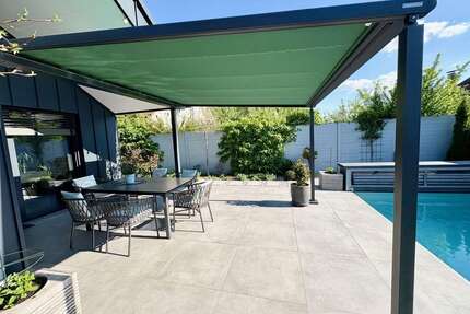 Haus zum Kaufen in Inchenhofen 995.000,00 € 123 m²