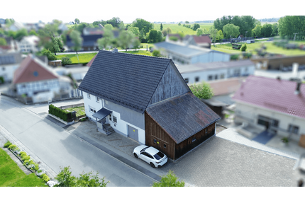 Haus zum Kaufen in Kanzach 469.000,00 € 182 m²