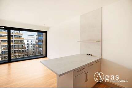 Wohnung zum Mieten in Berlin 1.490,00 € 49.46 m²