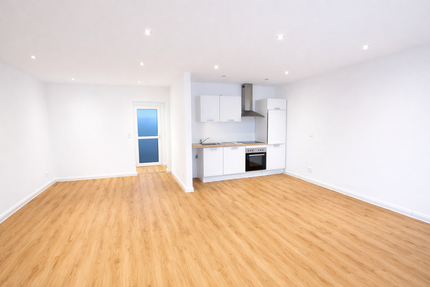 Wohnung zum Mieten in Wittingen 380,00 € 45 m²