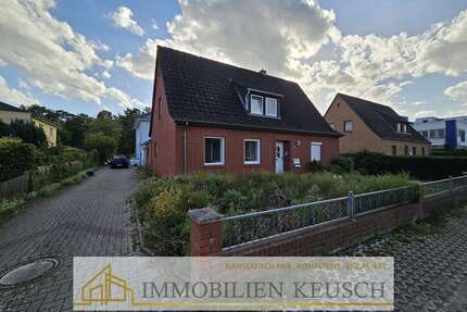 Haus zum Kaufen in Achim 348.000,00 € 129 m²