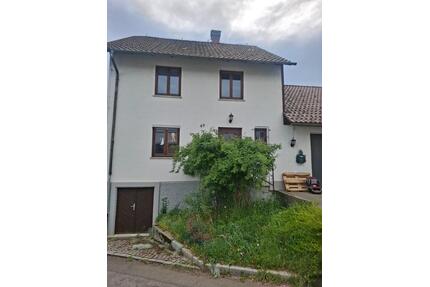 Einfamilienhaus in Streitelsfingen - Lindau (Bodensee)
