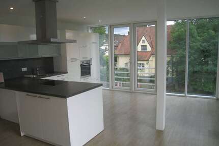 Wohnung zum Mieten in Lahr 1.160,00 € 110 m²
