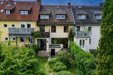 Haus zum Kaufen in Goslar 199.000,00 € 147.16 m²