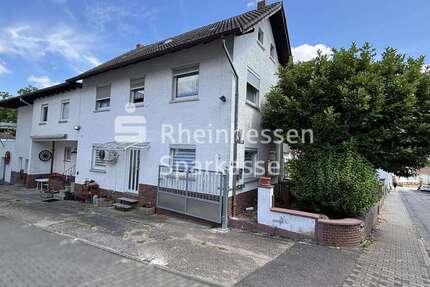 Haus zum Kaufen in Essenheim 349.000,00 € 164 m²