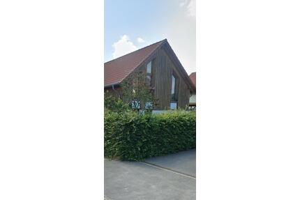 EFH, 140 m2, 5 Zi., Grundst. 450 m2, Bj. 1999, bezugsfrei, - Schönwalde-Glien