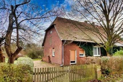 Haus zum Kaufen in Diepenau 159.800,00 € 90 m²