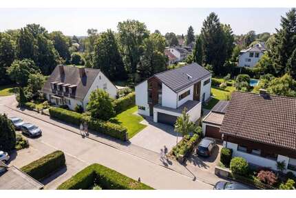 Grundstück zu verkaufen in München 730.000,00 € 500 m²