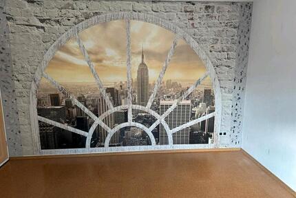 provisionfrei - 1 Zimmerwohnung - Leverkusen