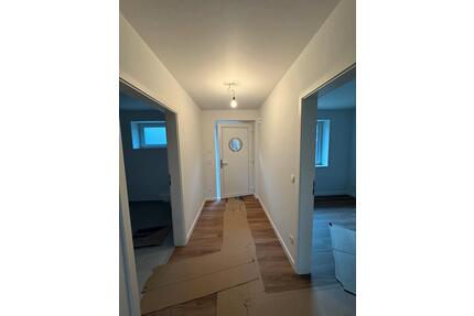 3 Zimmer Wohnung Erdgeschoss - 875,00&nbsp;EUR Kaltmiete, ca.&nbsp; 70,00&nbsp;m&sup2; in Busdorf (PLZ: 24866)