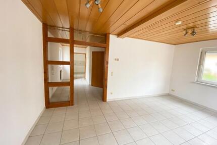 Provisionsfrei! Gepflegte 2-Zimmer-Wohnung im EG- in Neustadt ! - Neustadt an der Weinstraße Duttweiler