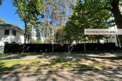 Grundstück zu verkaufen in Blankenfelde-Mahlow 1.600.000,00 € 1407 m²