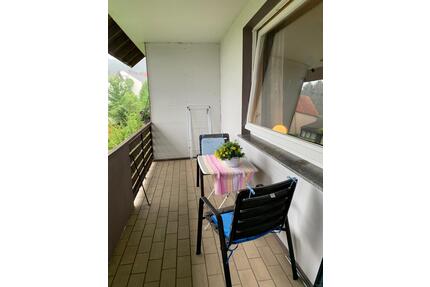Ferienwohnung - 650,00&nbsp;EUR Kaltmiete, ca.&nbsp; 40,00&nbsp;m&sup2; in Bielefeld (PLZ: 33617) Gadderbaum
