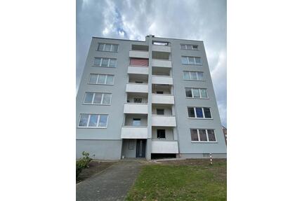 Helle 3-Zimmer-Wohnung mit Balkon in Dortmund-Mengede
