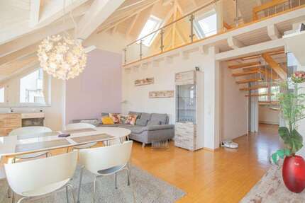 Wohnung zum Kaufen in Heuweiler 565.000,00 € 115 m²
