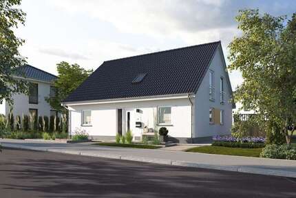 Haus zum Kaufen in Schwerin 477.800,00 € 160 m²