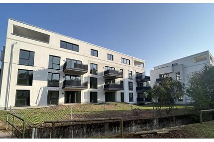 Wohnen mit Lebensqualität! Moderne 3 - Zimmerwohnungen in Lohr am Main