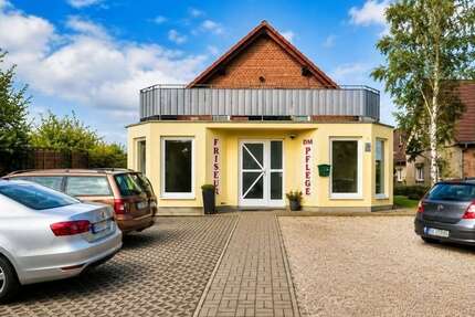 Wohnung zum Kaufen in Weißenfels 85.000,00 € 60 m²