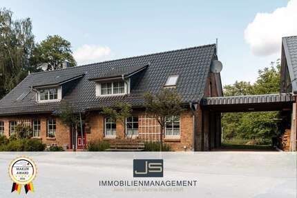 Haus zum Kaufen in Kratzeburg 155.000,00 € 96 m²