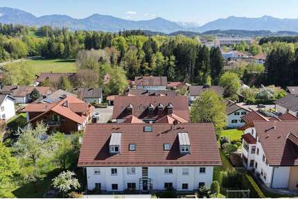 Wohnung zum Kaufen in Penzberg 465.000,00 € 81.86 m²