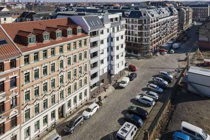Wohnung zum Kaufen in Leipzig 250.315,00 € 82.07 m²