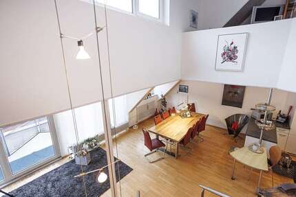 Wohnung zum Kaufen in Zell im Wiesental 335.000,00 € 152 m²