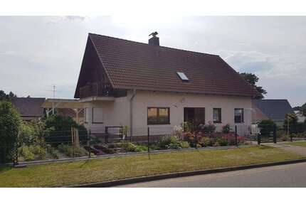 Wohnung zum Mieten in Wittstock 950,00 € 100 m²