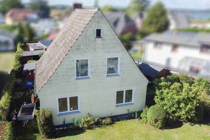 Haus zum Kaufen in Baabe 299.000,00 € 120.16 m²