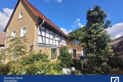 Ihr Start ins Eigenheim - 75.000,00&nbsp;EUR Kaufpreis, ca.&nbsp; 120,00&nbsp;m&sup2;&nbsp;Wohnfl&auml;che in Fockendorf (PLZ: 04617)