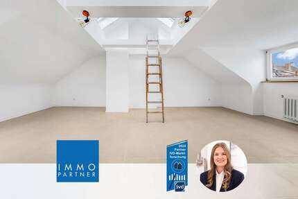 Wohnung zum Kaufen in Nürnberg 420.000,00 € 93 m²