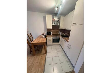 Appartement zur Zwischenmiete in Kolbermoor bei Rosenheim