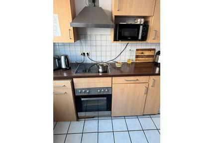 Zimmer in 3er WG - 370,00&nbsp;EUR Kaltmiete, ca.&nbsp; 75,00&nbsp;m&sup2; in Aachen (PLZ: 52066) Aachen-Mitte