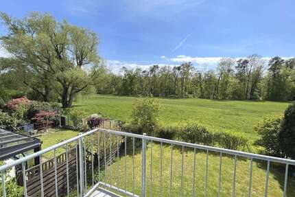 Wohnung zum Mieten in Mörfelden-Walldorf 1.450,00 € 116 m²