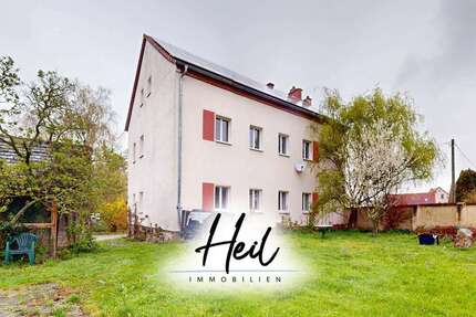 Haus zum Kaufen in Groitzsch 149.000,00 € 239 m²